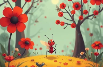 『バグズ・ライフ』のような作品10選