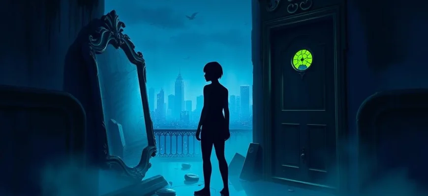 『ペルソナ』ファンにおすすめの10作品