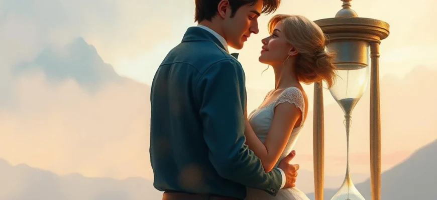 『アラビアンナイト 三千年の願い』と似た映画・ドラマ10選