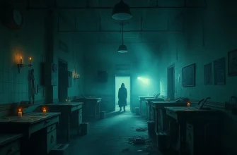 『アイズ』のようなホラー映画10選