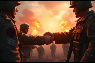 『プライベート・ライアン』ファンにおすすめの戦争映画10選