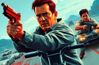 『ラスト・ボーイスカウト』ファンにおすすめの10作品