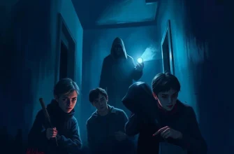 『ドント・ブリーズ2』ファン必見！似た作品10選