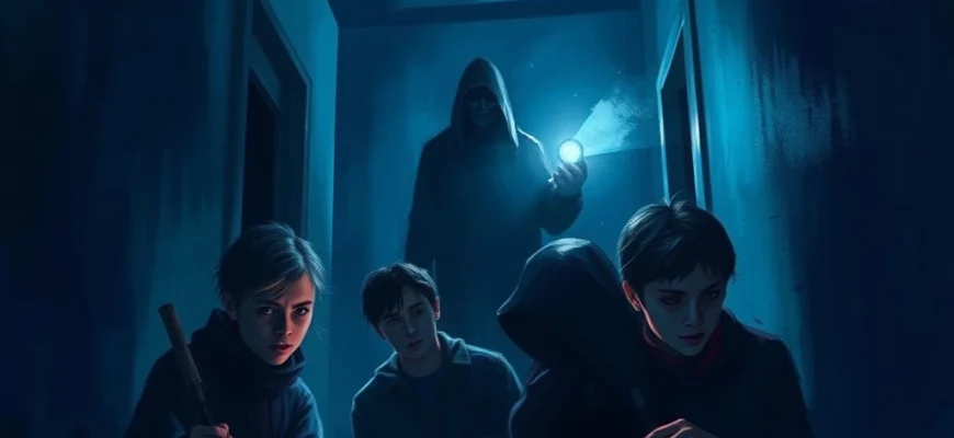 『ドント・ブリーズ2』ファン必見！似た作品10選