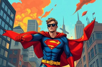 『ハンコック』ファン必見！似たテイストの作品10選