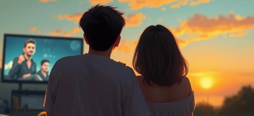 『あの夏で待ってる』ファンにおすすめの10作品