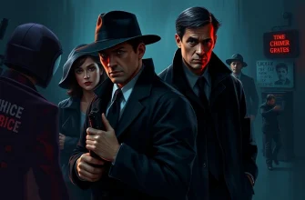 『Above Suspicion』に似たサスペンス作品10選