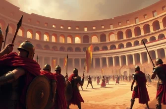 『スパルタカス』に似た歴史ドラマ＆アクション10選