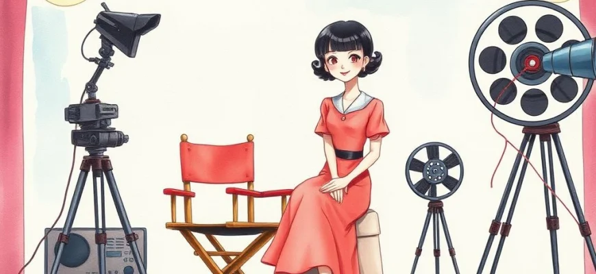 『淑女は何を忘れたか』と似た作品10選