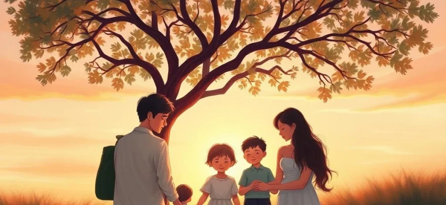 『未来のミライ』のような作品10選