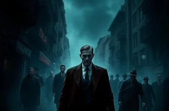 『ザ・トレイター』に似た映画・ドラマ10選