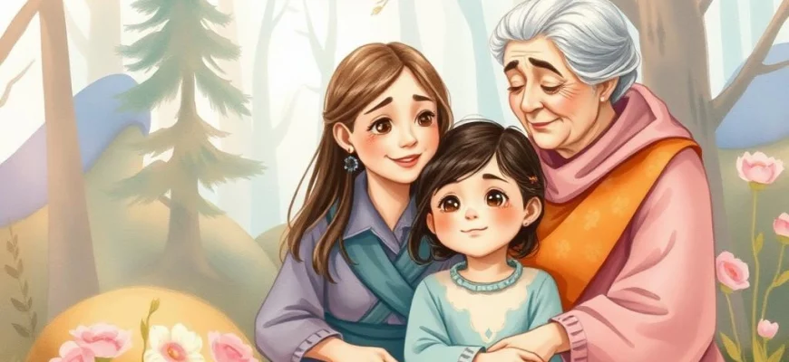 『秘密の森の、その向こう』の世界観を楽しめる作品10選