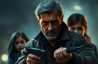 『マイホームヒーロー』ファン必見の類似作品10選