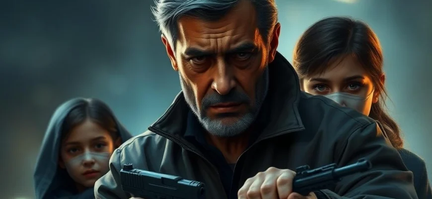 『マイホームヒーロー』ファン必見の類似作品10選