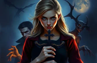 『バフィー』のような作品10選：スーパーナチュラルアクション特集