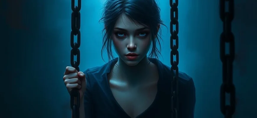 『処刑少女の生きる道』ファンにおすすめの10作品