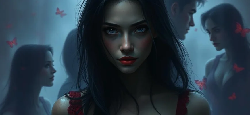 『クルーエル・インテンションズ』ファンが楽しめる作品10選