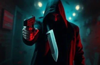 『沈黙の標的』ファン必見！似た作品10選