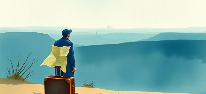 『コンパートメントNo.6』のような作品10選