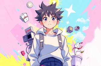 『16bitセンセーション』に似た作品10選