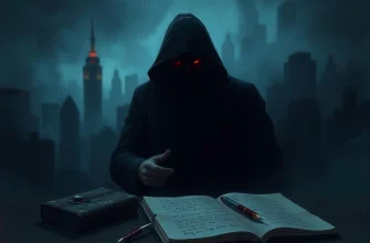 『グラスゴーの連続殺人鬼』ファン必見！似た作品10選