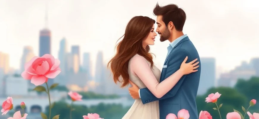 『村井の恋』と似た恋愛映画・ドラマ10選