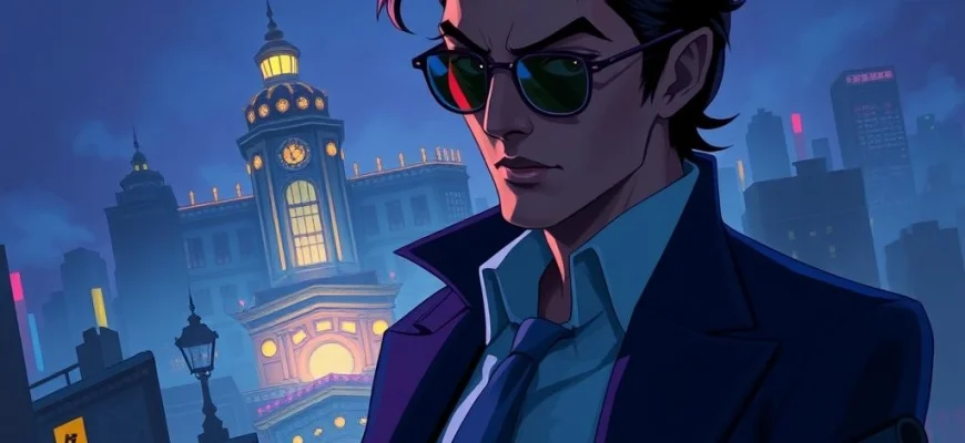 『峰不二子の嘘』に似たおすすめ作品10選