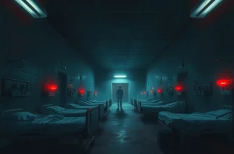 『ゴンジアム』に似たホラー作品10選