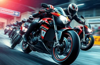 『モーターラッド』ファン必見！似た作品10選