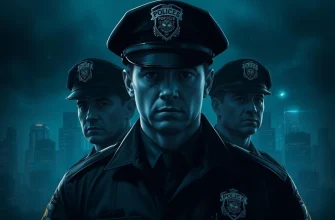 『コップランド』ファン必見！似た作品10選