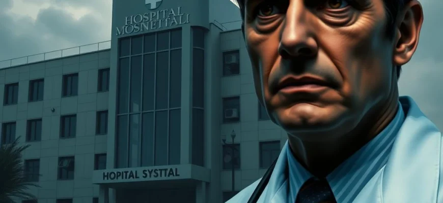 『コレクティブ 国家の嘘』のような社会問題を描く作品10選