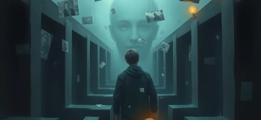 『かごの中の瞳』ファンにおすすめの10作品