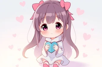 『ちいかわ』に似た癒し系アニメ10選