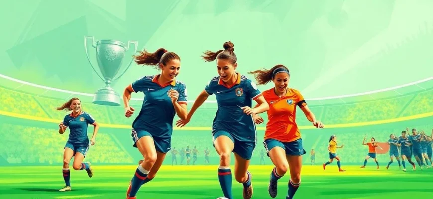 『For the Win: NWSL』に似た作品10選