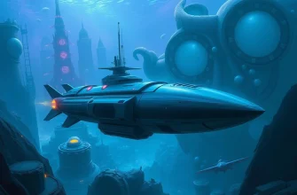 『海底軍艦』に似た冒険映画・ドラマ10選