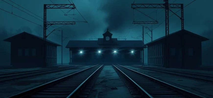 『キサラギ駅』に似たホラー作品10選