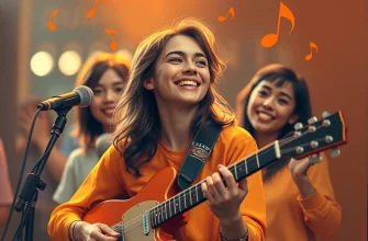 音楽と青春を描いた『G線上のあなたと私』に似た作品10選