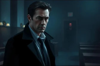 『刑事ファルチャー 失踪捜査』に似たサスペンスドラマ10選