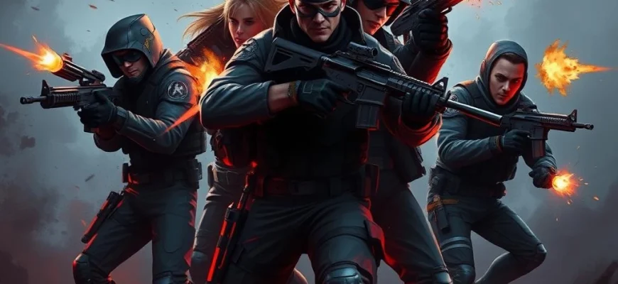 『VETERAN ヴェテラン リベンジ』ファン必見！似た作品10選