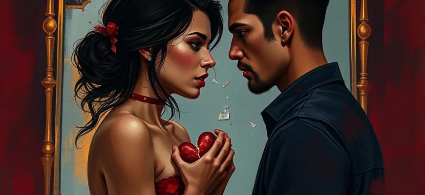 『夫の世界』に似た傑作ドラマ＆映画10選