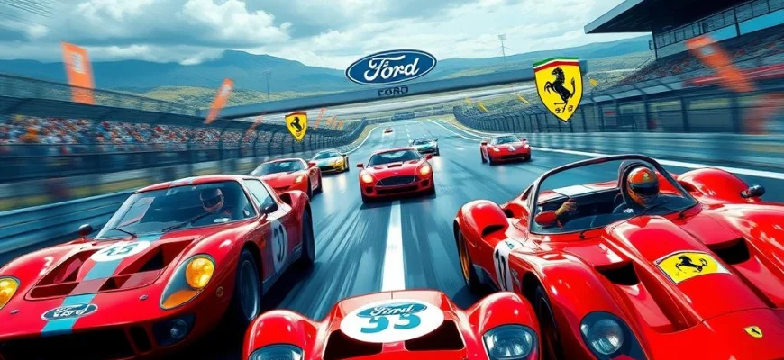 『24時間戦争』ファン必見！似た作品10選