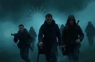 『Survivors』に似たサバイバル作品10選