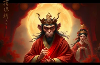 「花遊記＜ファユギ＞」に似たおすすめ作品10選