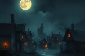 『丑三つの村』に似たホラー＆サスペンス作品10選