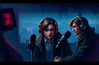 声優の世界を深堀りする10の作品