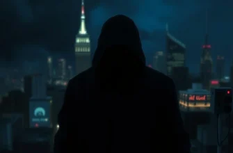 『Ms.パニッシャー』ファン必見！似た作品10選