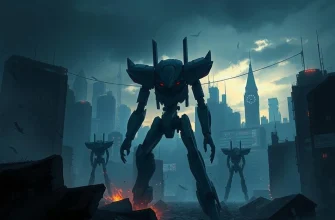 エヴァンゲリオンに通じる深遠な物語10選