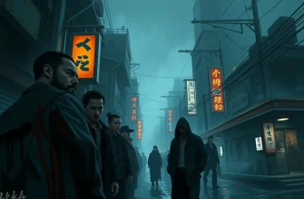 『仁義なき戦い』に似た作品10選