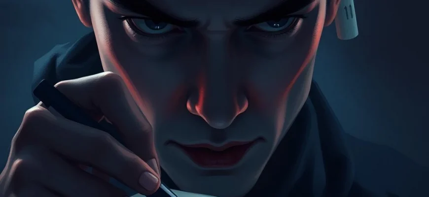 『デスノート』ファンにおすすめの10作品