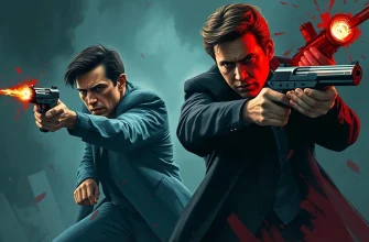 『ダブル・タップ』ファンが次に見るべき10作品